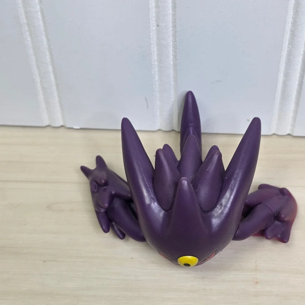 Tomy pokemon mega